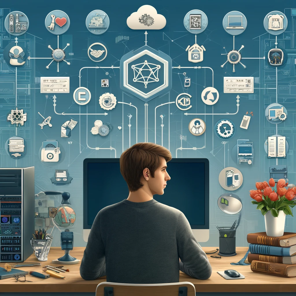 Web Developer